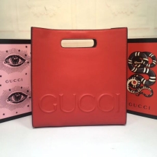 Gucci Shopping Bags